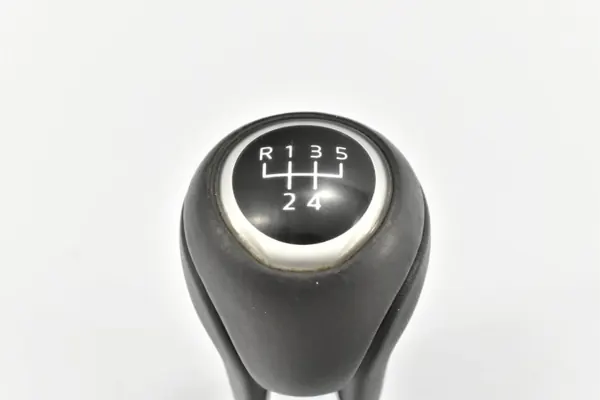 Moldura pombo mudanças DA6T-64341 para Mazda 2 DJ image 10