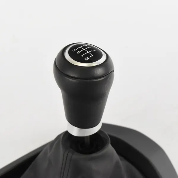 Moldura pombo mudanças DA6T-64341 para Mazda 2 DJ image 3