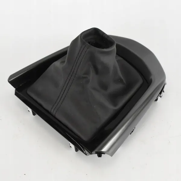 Moldura pombo mudanças DA6T-64341 para Mazda 2 DJ image 4