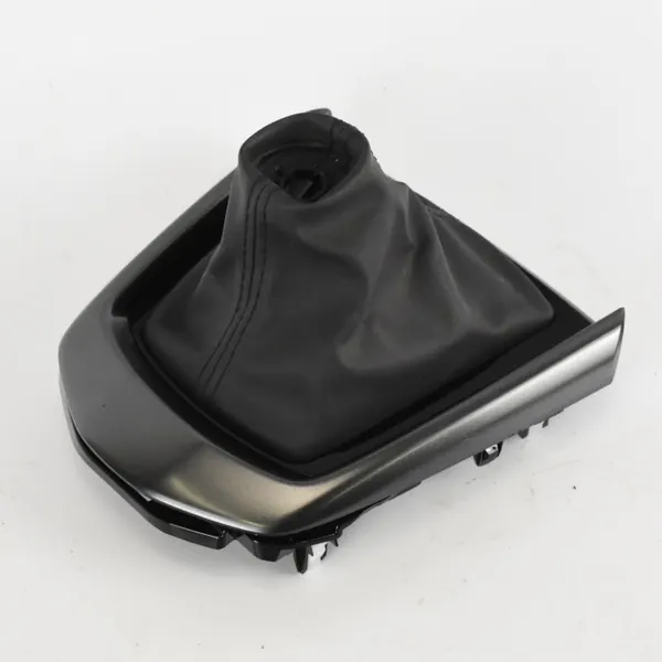 Moldura pombo mudanças DA6T-64341 para Mazda 2 DJ image 5