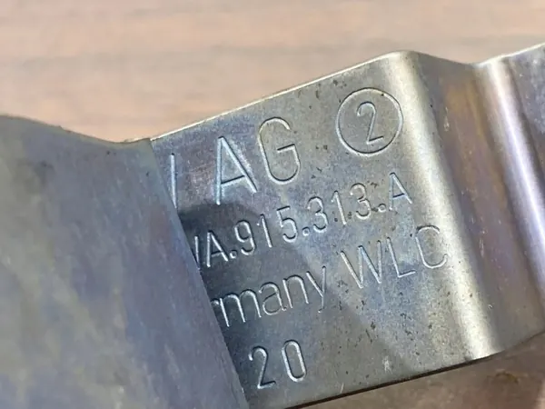 Cupra Formentor Batterifäste OEM 5WA915843B image 6