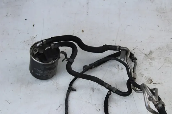 Brandstoffilter A6420920201 Sensor A6510703081 image 2