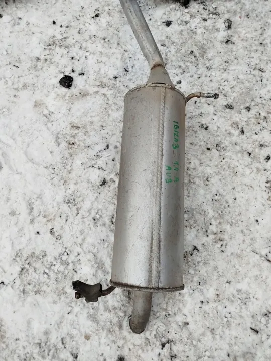 OEM SIMAR-56778-59R-014003 Pakoputki VW Pololle image 4