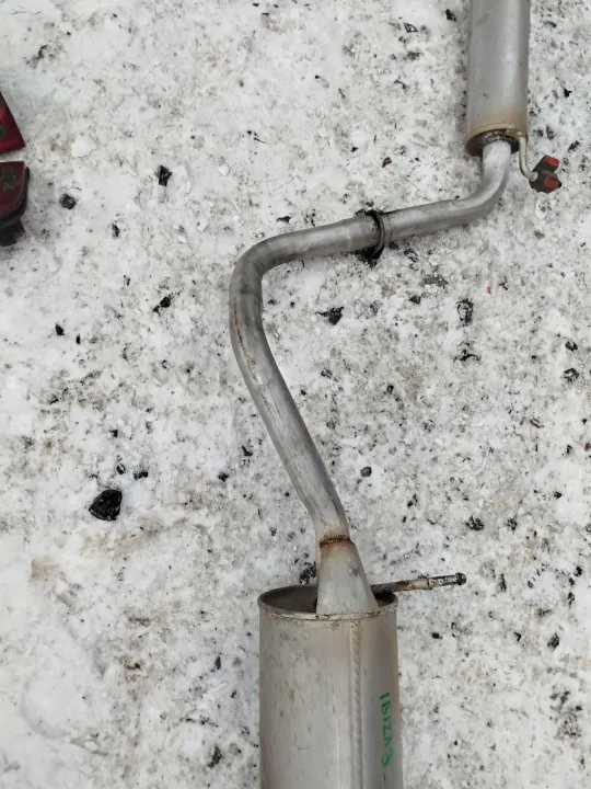 OEM SIMAR-56778-59R-014003 Pakoputki VW Pololle image 5