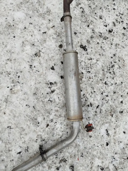 OEM SIMAR-56778-59R-014003 Pakoputki VW Pololle image 6