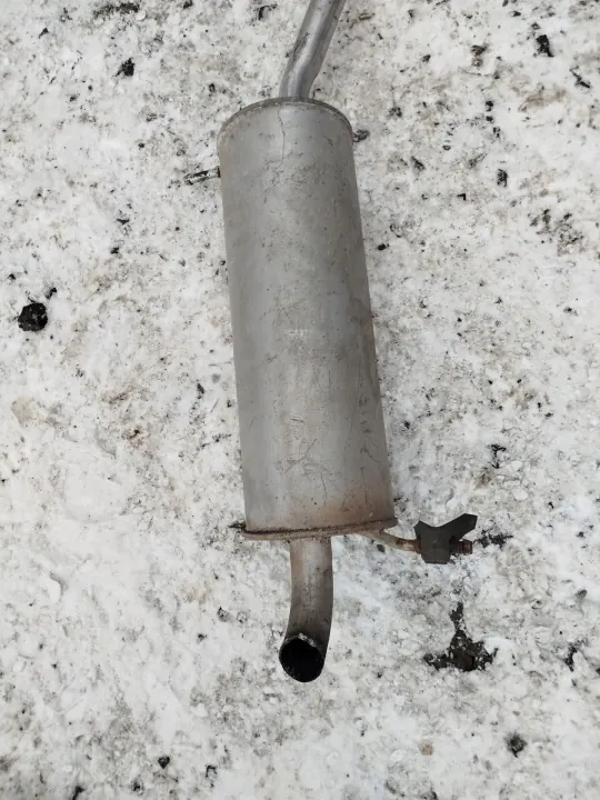 OEM SIMAR-56778-59R-014003 Pakoputki VW Pololle image 8