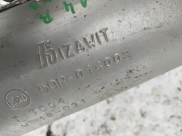 OEM SIMAR-56778-59R-014003 Pakoputki VW Pololle image 9