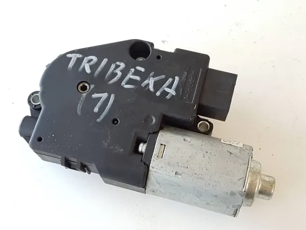 Subaru OE Schiebedachmotor OEM AL1712762B - Gebraucht image 2