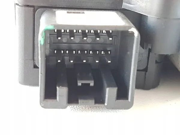 Subaru OE Schiebedachmotor OEM AL1712762B - Gebraucht image 3