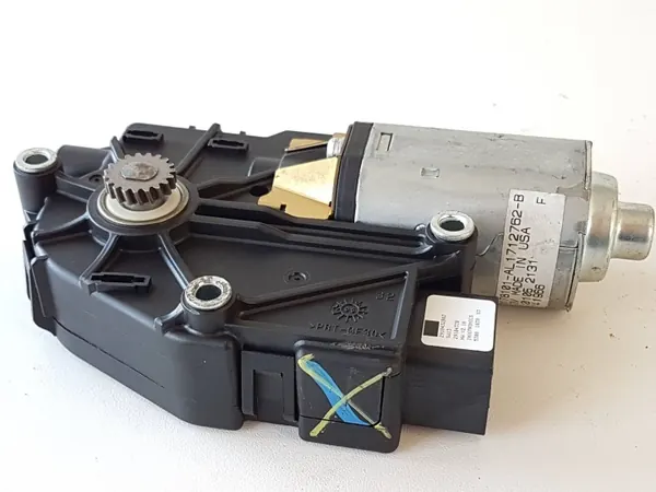 Subaru OE Schiebedachmotor OEM AL1712762B - Gebraucht image 4