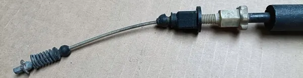 Câble d'accélérateur Mercedes W201 1.8 2.0 2.3 190E image 2