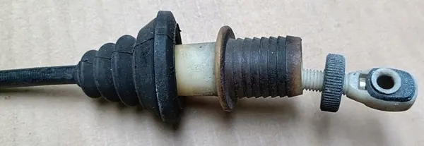 Câble d'accélérateur Mercedes W201 1.8 2.0 2.3 190E image 3