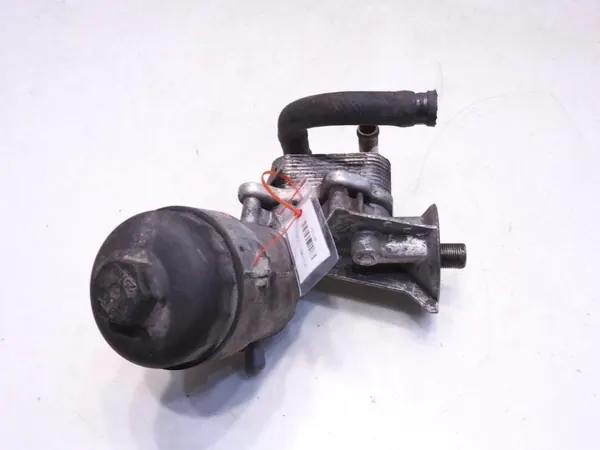 Oljefilterhus OEM 8888-6 för Opel Combo C image 6