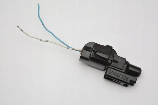 Sensor de Temperatura Externa Toyota Vários image 6