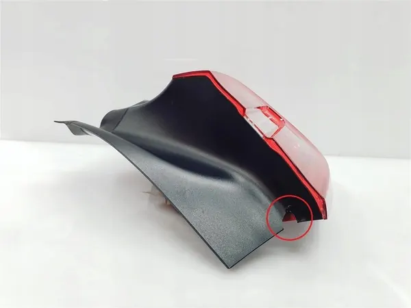 MERCEDES GLA W156 13-19 Luz Trasera LED Derecha image 6