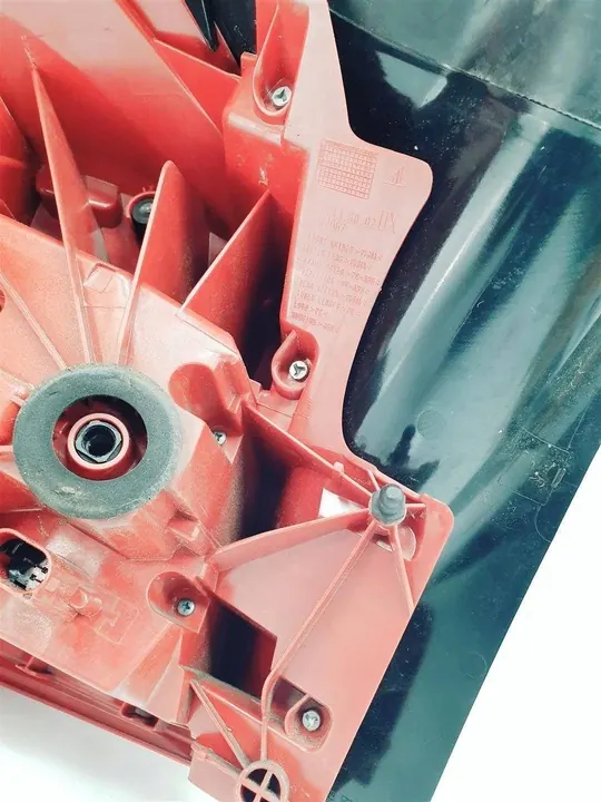 MERCEDES GLA W156 13-19 Luz Trasera LED Derecha image 9