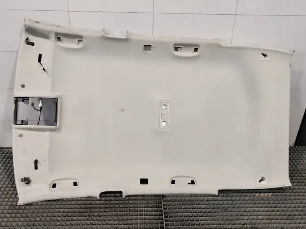 OEM AOP45791 Teto para VW Tiguan II 5NA image 2