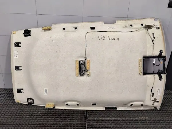 OEM AOP45791 Teto para VW Tiguan II 5NA image 4