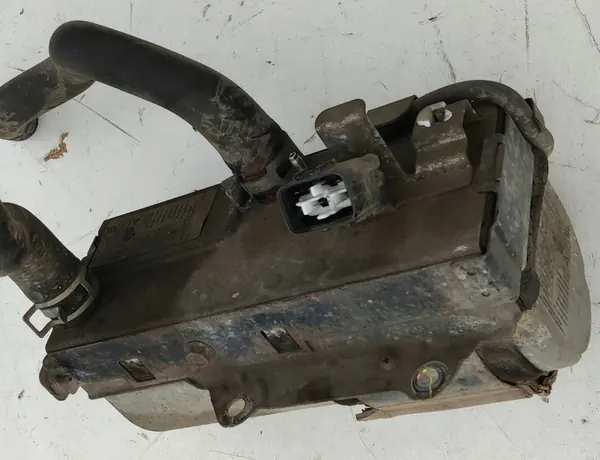 Webasto heating Toyota Corolla E12 Verso Avensis diesel 176799ab image 1