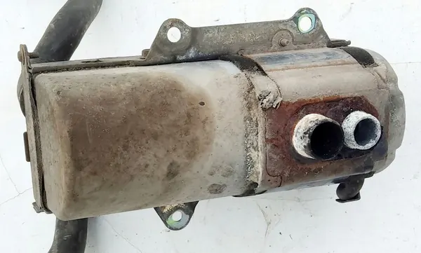 Webasto heating Toyota Corolla E12 Verso Avensis diesel 176799ab image 2