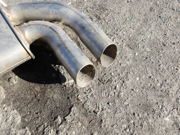 Silencieux arrière OEM 5Q6253611C pour VW Group image 3
