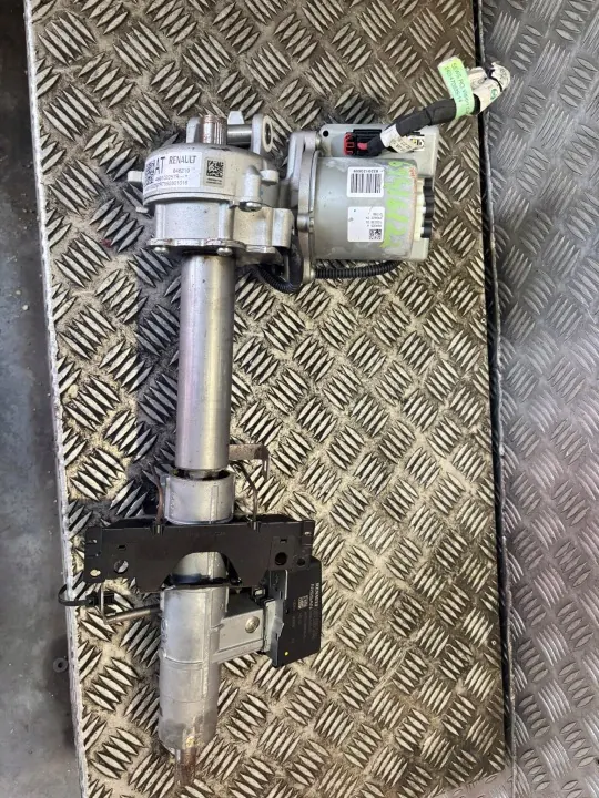 Direção assistida elétrica Renault Clio V OEM 488102257R image 2