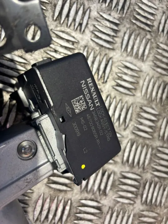 Direção assistida elétrica Renault Clio V OEM 488102257R image 3