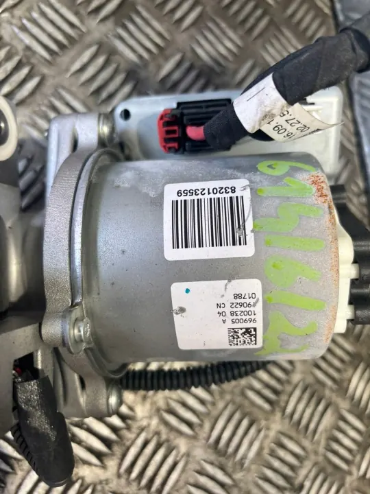 Direção assistida elétrica Renault Clio V OEM 488102257R image 4