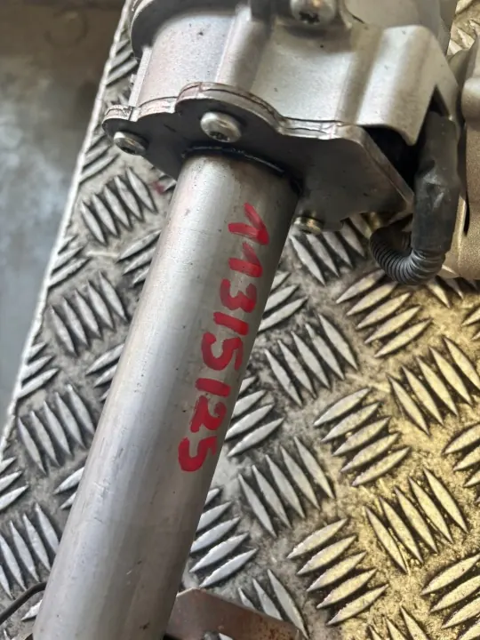 Direção assistida elétrica Renault Clio V OEM 488102257R image 6