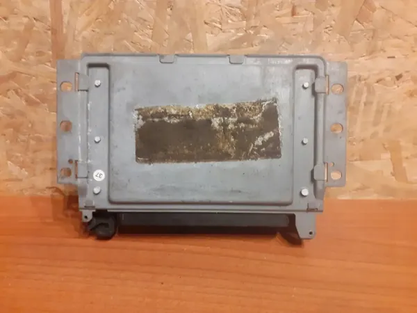 Transmissiecomputer OEM 1384 voor Peugeot 607 image 3