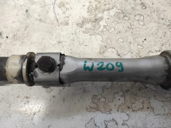 Mercedes CLK W209 Joint colonne direction 2104620748 image 4