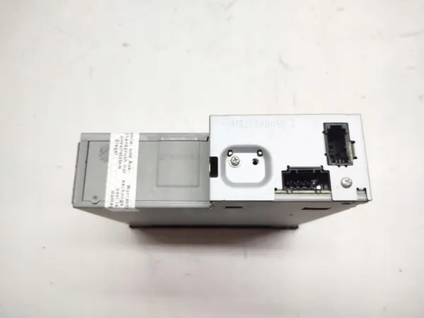 Cambiador CD OEM 8X0035110A - Pieza Audi OE Usada image 5