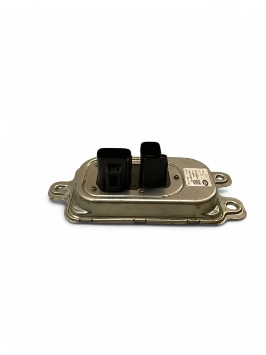 Module de pompe à carburant Land Rover GX7314B526AC image 2