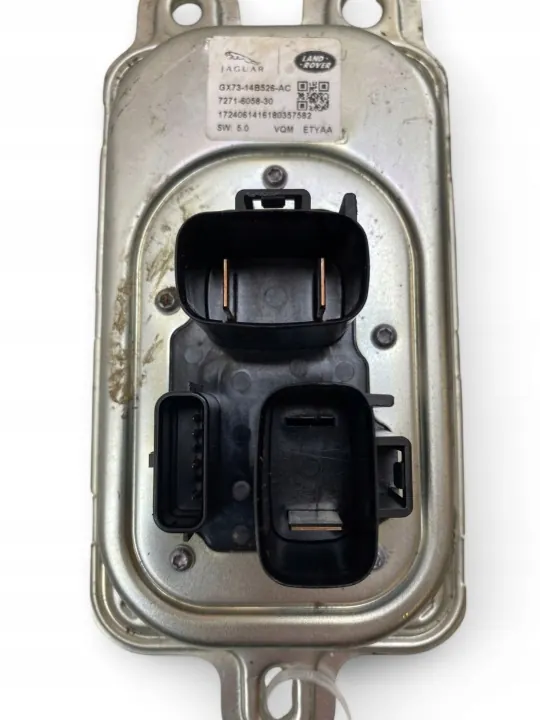 Module de pompe à carburant Land Rover GX7314B526AC image 10