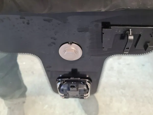 OEM uppvärmd vindruta för Range Rover Evoque L538 image 10