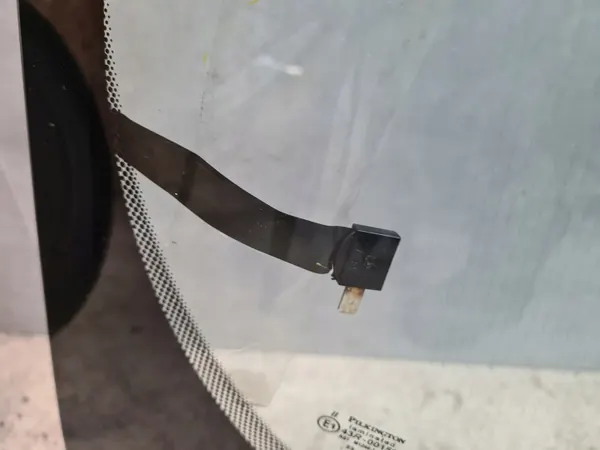 OEM uppvärmd vindruta för Range Rover Evoque L538 image 6