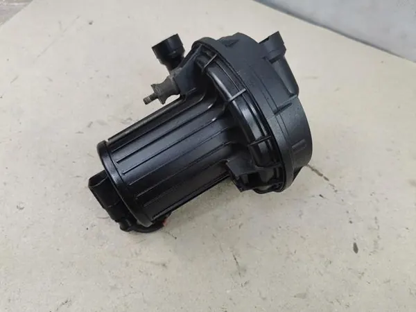 VW AUDI SKODA Toissijainen ilmasto pumppu 06A959253B image 10