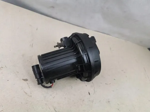 VW AUDI SKODA Toissijainen ilmasto pumppu 06A959253B image 4