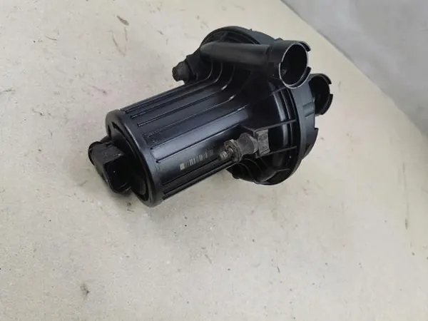 VW AUDI SKODA Toissijainen ilmasto pumppu 06A959253B image 5