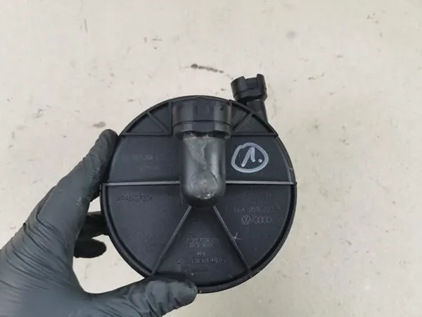 VW AUDI SKODA Toissijainen ilmasto pumppu 06A959253B image 6