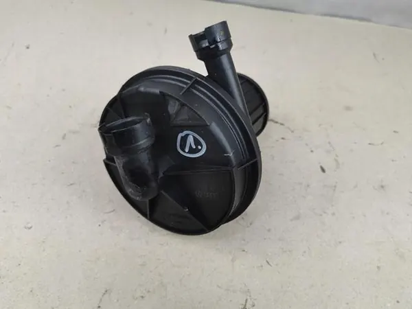 VW AUDI SKODA Toissijainen ilmasto pumppu 06A959253B image 9