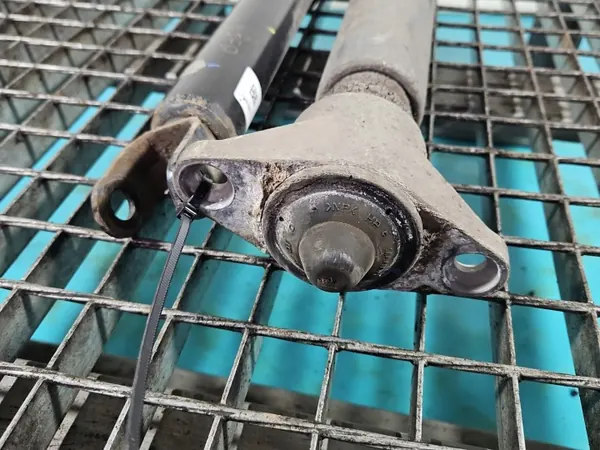 OEM IMPRK1415050 Takajousitus Kia Ceed Kompletti image 9