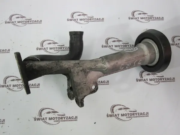 Öljytäyttötulppa OEM 55226255 Opel Combolle 1.3 CDTI image 3