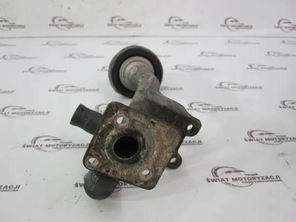 Öljytäyttötulppa OEM 55226255 Opel Combolle 1.3 CDTI image 4