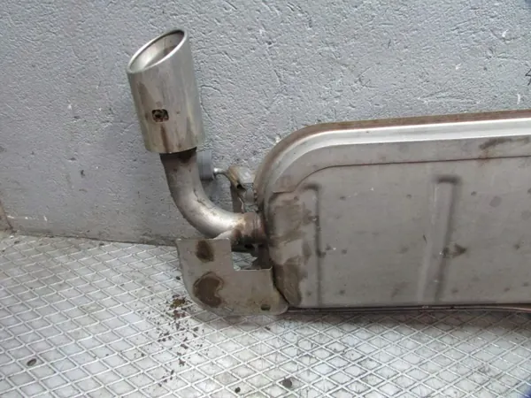Silencieux Mazda OE OEM MAZDA 3 BP IV 2.0 B SKYACTIV image 10