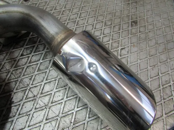 Silencieux Mazda OE OEM MAZDA 3 BP IV 2.0 B SKYACTIV image 4