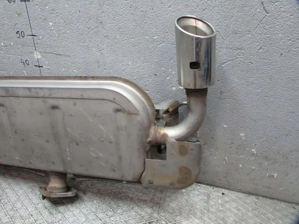 Silencieux Mazda OE OEM MAZDA 3 BP IV 2.0 B SKYACTIV image 9