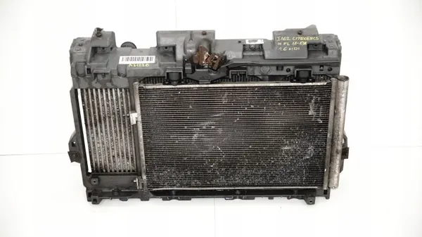 Correa Delantera OEM 360149597 para Citroen C5 III 1.6 HDI image 2