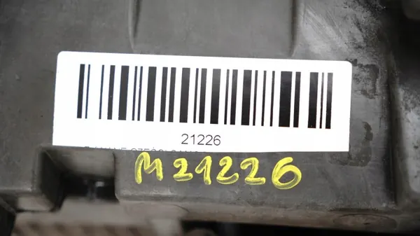 Correa Delantera OEM 360149597 para Citroen C5 III 1.6 HDI image 3