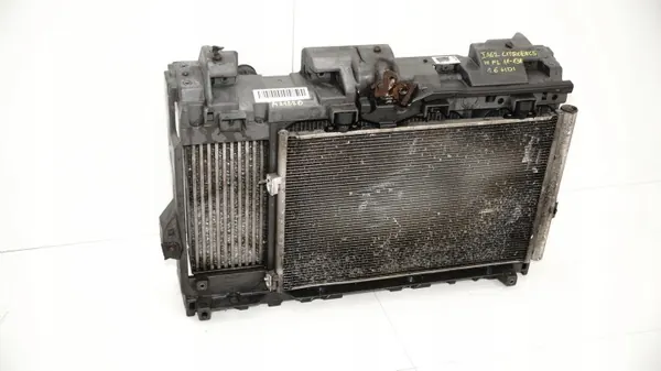 Correa Delantera OEM 360149597 para Citroen C5 III 1.6 HDI image 5